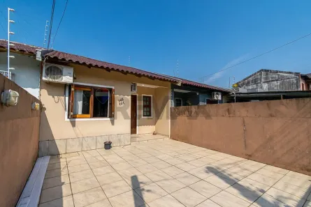 Casa com 2 Quartos à venda, 60m² no Jardim do Bosque, Cachoeirinha