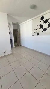 Apartamento com 2 Quartos à venda, 54m² no Setor Meireles, Brasília
