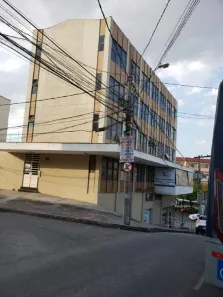 para alugar, 20m² no Nova Suíssa, Belo Horizonte
