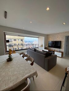 Apartamento com 2 Quartos à venda, 77m² no Centro, Taubaté