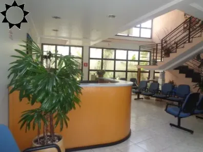 Prédio Comercial para alugar, 299m² no Vila Osasco, Osasco