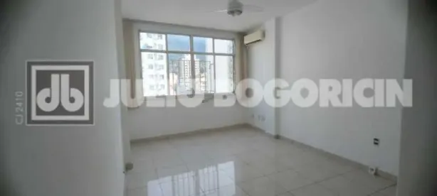 Apartamento com 2 Quartos à venda, 69m² no Grajaú, Rio de Janeiro