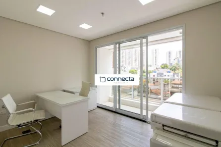 Sala Comercial à venda, 54m² no Vila Moreira, Guarulhos