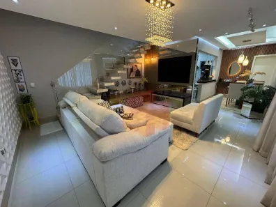Casa com 3 Quartos à venda, 110m² no Jardim Terramérica II, Americana