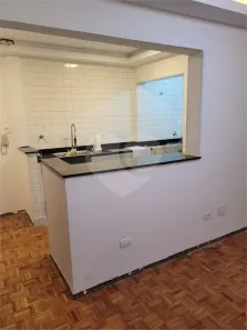 Apartamento com 1 Quarto à venda, 40m² no Mirandópolis, São Paulo