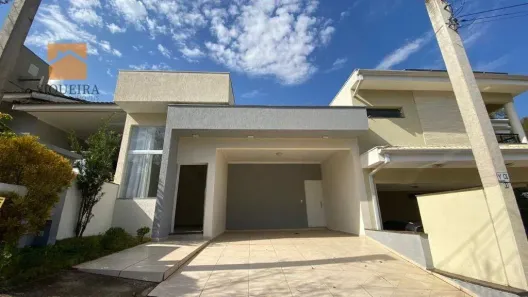 Casa de Condomínio com 3 Quartos à venda, 166m² no Wanel Ville, Sorocaba