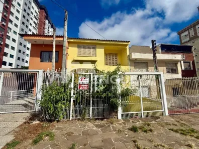 Casa com 4 Quartos à venda, 286m² no Jardim São Pedro, Porto Alegre