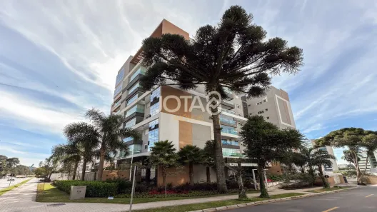 Apartamento com 3 Quartos à venda, 149m² no Ahú, Curitiba