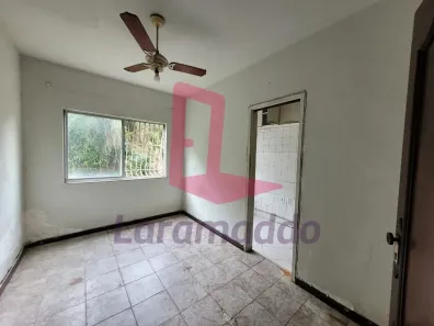 Apartamento com 2 Quartos à venda, 48m² no Fonseca, Niterói