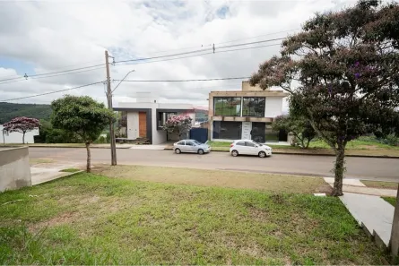 Lote/Terreno à venda, 425m² no Spina Ville II, Juiz de Fora