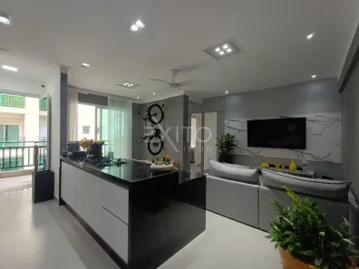 Apartamento com 2 Quartos à venda, 71m² no Maitinga, Bertioga