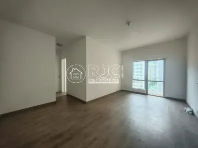 Apartamento com 2 Quartos à venda, 70m² no Grajaú, Rio de Janeiro