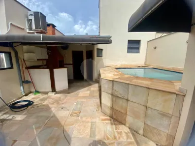Cobertura com 3 Quartos à venda, 309m² no Centro, Piracicaba