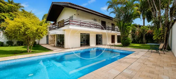 Casa com 4 Quartos à venda, 600m² no Interlagos, São Paulo