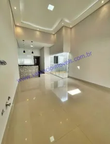 Casa com 3 Quartos à venda, 119m² no Jardim Boer II, Americana
