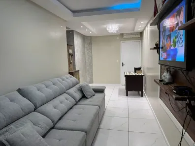 Apartamento com 3 Quartos à venda, 110m² no Vila Real, Balneário Camboriú