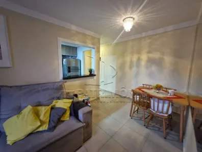 Apartamento com 2 Quartos à venda, 58m² no Vila Hortência, Sorocaba