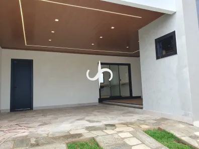 Casa com 2 Quartos à venda, 160m² no Jardim Europa I e II, Anápolis