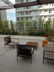 Apartamento com 1 Quarto à venda, 22m² no Centro, São Paulo