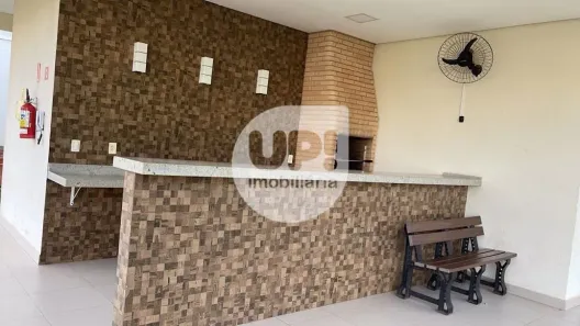 Apartamento com 2 Quartos à venda, 48m² no Jardim São Francisco, Piracicaba