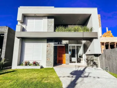Sobrado com 4 Quartos à venda, 228m² no XANGRI-LÁ, Xangri-Lá