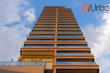 Apartamento com 3 Quartos à venda, 160m² no Pinheiros, São Paulo