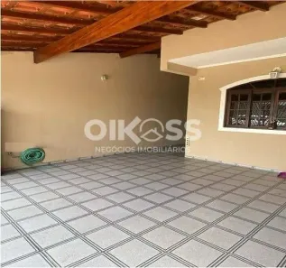 Casa com 3 Quartos à venda, 140m² no Jardim das Indústrias, São José dos Campos