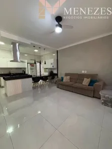Casa com 2 Quartos à venda, 110m² no Residencial Irineu Zanetti, Franca
