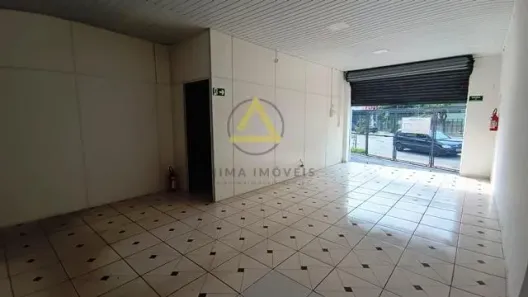 Sala Comercial com 1 Quarto para alugar, 190m² no Santo Amaro, São Paulo