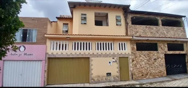 Casa com 3 Quartos à venda, 75m² no , São Lourenço