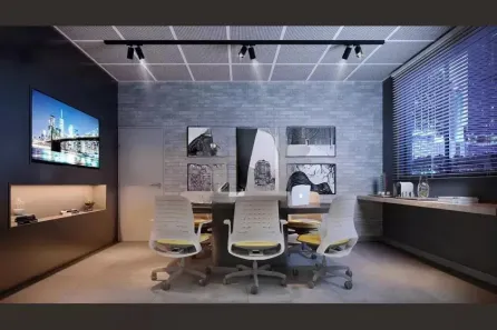 Apartamento com 2 Quartos à venda, 147m² no São Pedro, Belo Horizonte