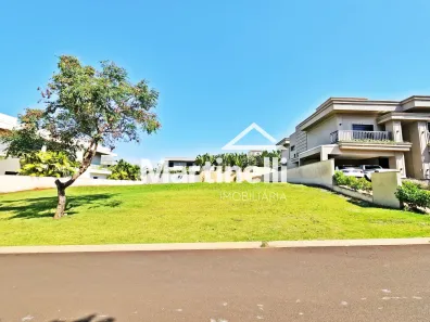 Lote/Terreno à venda, 547m² no Bonfim Paulista, Ribeirão Preto