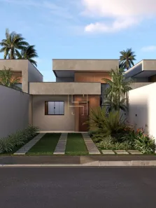 Casa com 3 Quartos à venda, 95m² no São Francisco, Serra