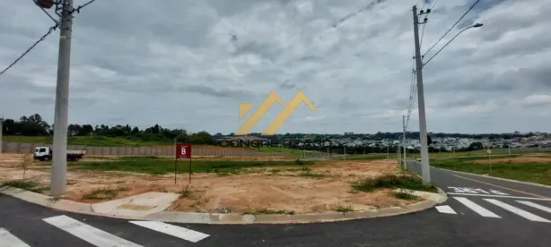 Lote/Terreno à venda, 333m² no Jardim Belmonte, Indaiatuba