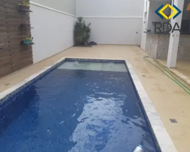 Casa de Condomínio com 4 Quartos à venda, 351m² no Jardim Amstalden Residence, Indaiatuba