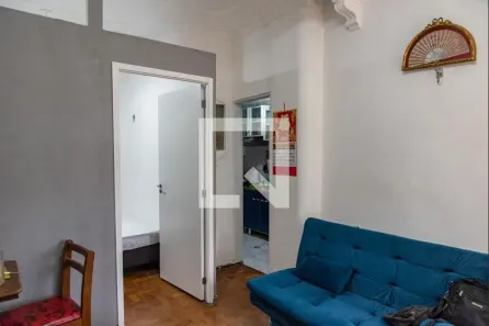 Apartamento com 2 Quartos à venda, 43m² no Liberdade, São Paulo