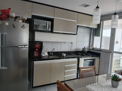 Apartamento com 2 Quartos à venda, 79m² no Renascença, São Luís