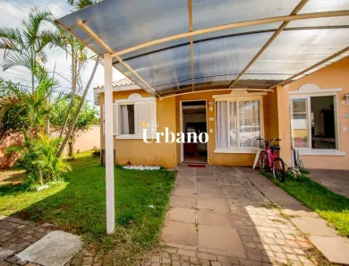 Casa de Condomínio com 2 Quartos à venda, 80m² no Rio Branco, Canoas