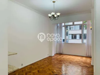 Apartamento com 1 Quarto à venda, 47m² no Copacabana, Rio de Janeiro