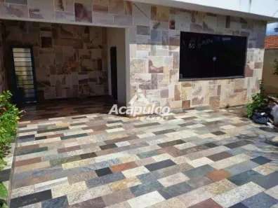 Casa com 3 Quartos à venda, 128m² no São Manoel, Americana