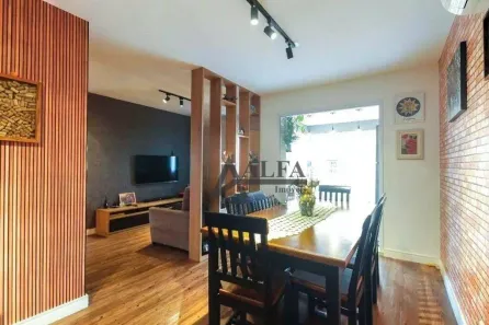 Apartamento com 3 Quartos à venda, 66m² no Tatuapé, São Paulo