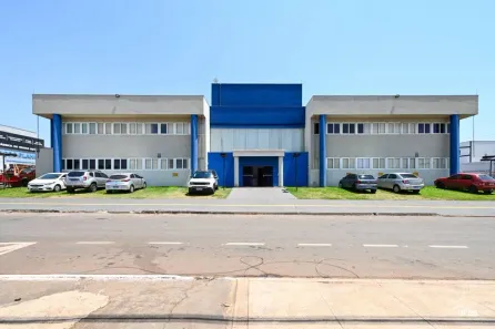 Imóvel Comercial para alugar, 1337m² no Ipiranga, Goiânia