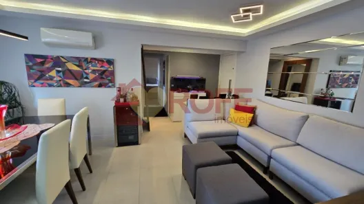 Apartamento com 3 Quartos à venda, 82m² no Vila Olímpia, São Paulo