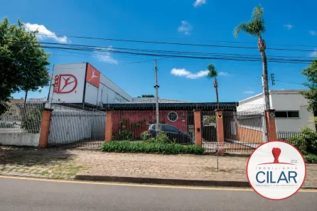 Casa com 4 Quartos à venda, 229m² no Bom Retiro, Curitiba