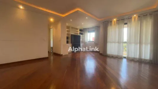 Apartamento com 2 Quartos à venda, 98m² no Alphaville Centro Industrial e Empresarial/Alphaville., Barueri