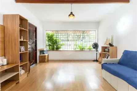 Casa com 5 Quartos à venda, 253m² no Vila Madalena, São Paulo