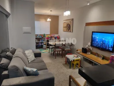 Casa com 2 Quartos à venda, 85m² no Vila Boa Vista, São Carlos