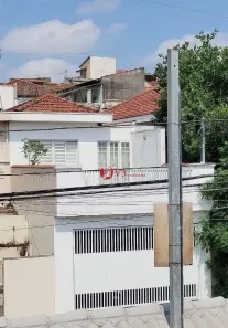 Sobrado com 3 Quartos à venda, 115m² no Vila Feliz, São Paulo