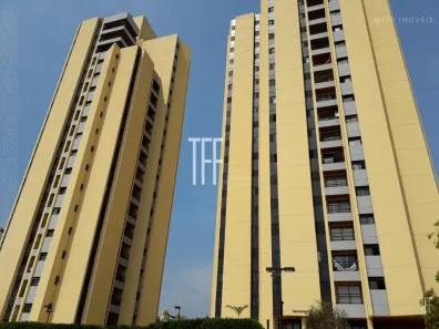 Apartamento com 2 Quartos à venda, 68m² no Mansões Santo Antônio, Campinas