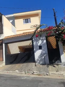 Sobrado com 3 Quartos à venda, 119m² no Vila Nossa Senhora do Retiro, São Paulo